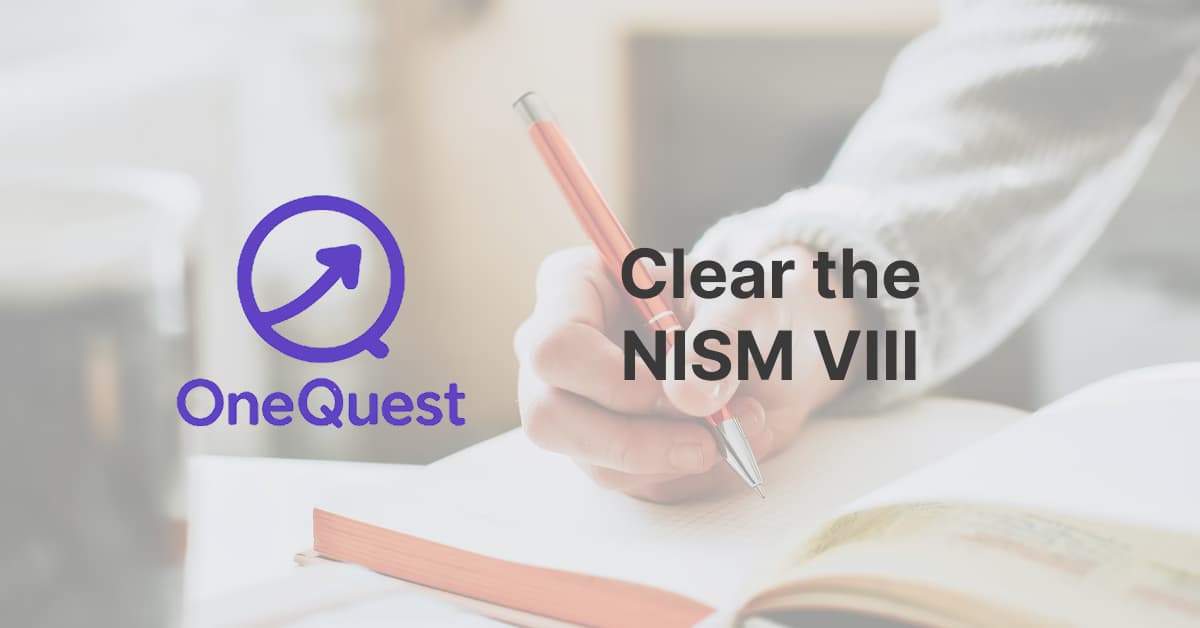 NISM-VIII