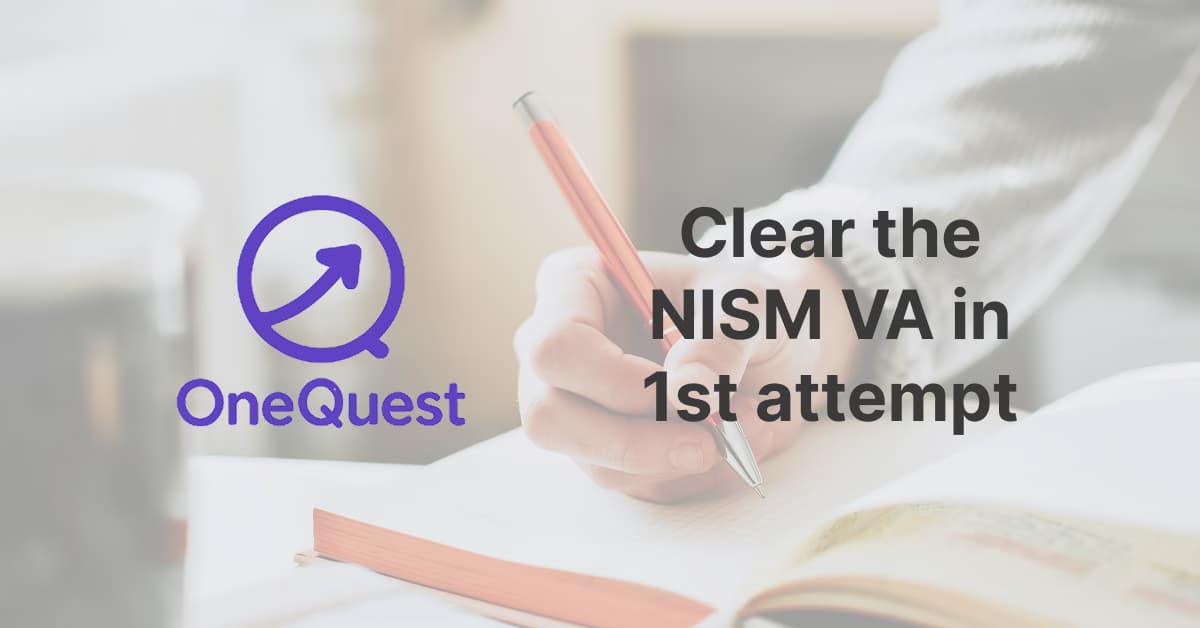 clear nism va exam