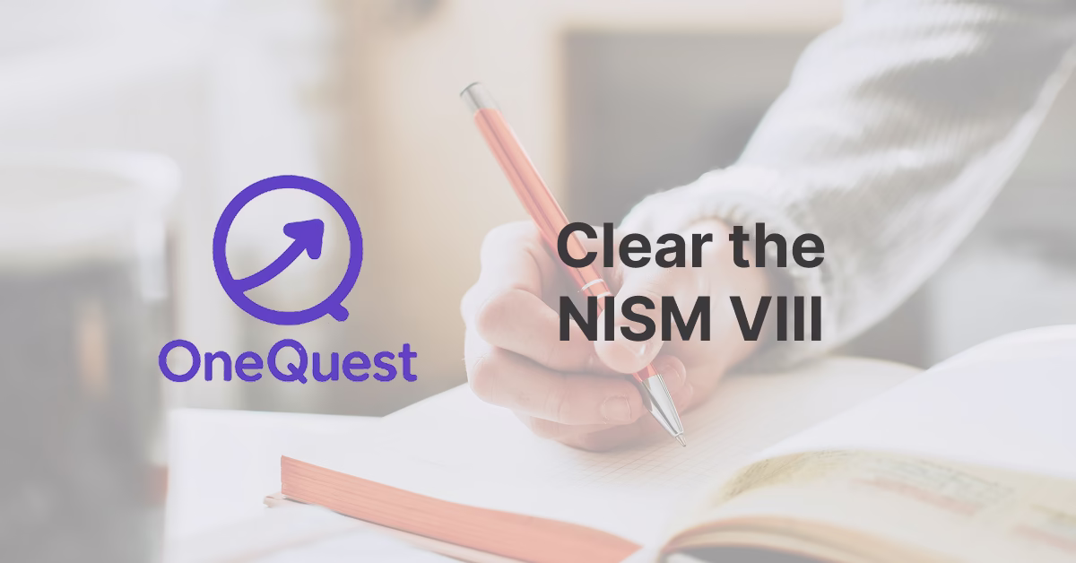 NISM-VIII